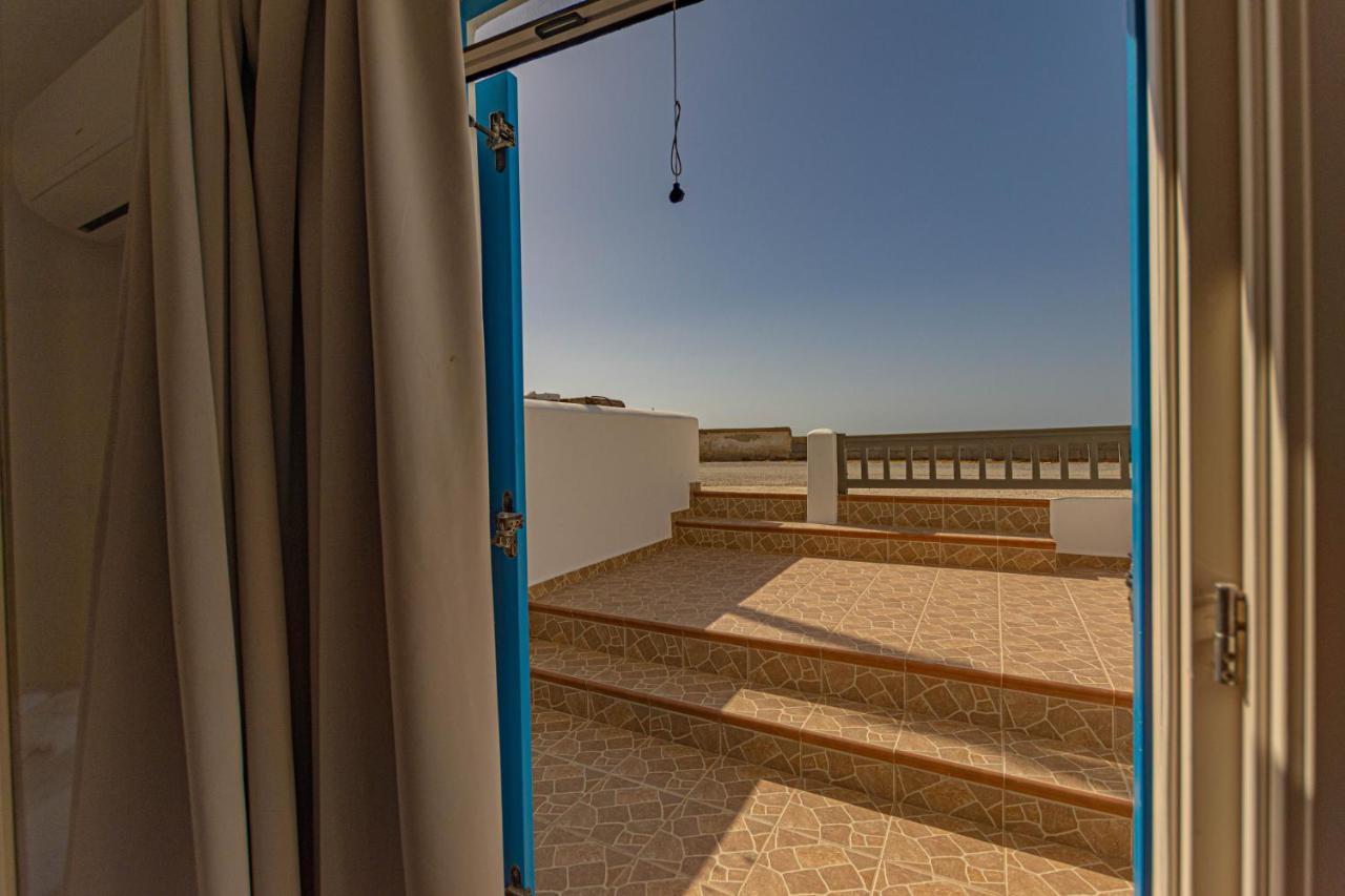 Agia Anna  Kallithea Hotel מראה חיצוני תמונה